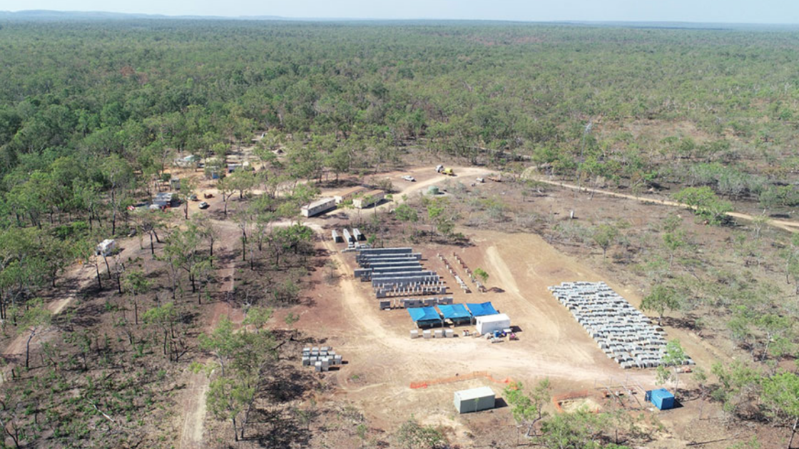 Deep Yellow expands exposure to NT uranium discovery potential