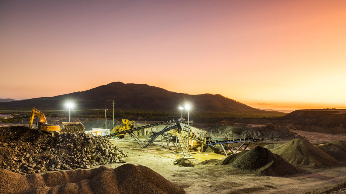 Forrest acquires Oaktree’s EQR stake