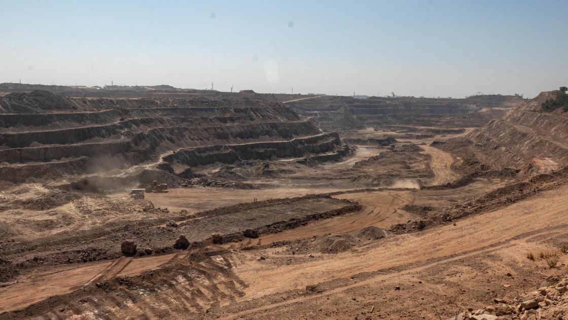 China’s critical minerals push: CSIS urges US and allies to act now