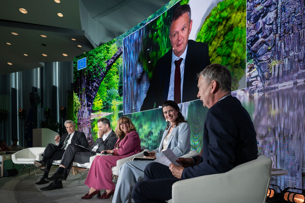 Europe’s smartest investment is ‘nature-positive’