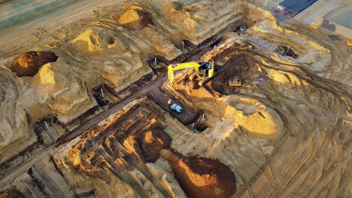 Greenvale acquires uranium exploration rights for Pine Creek