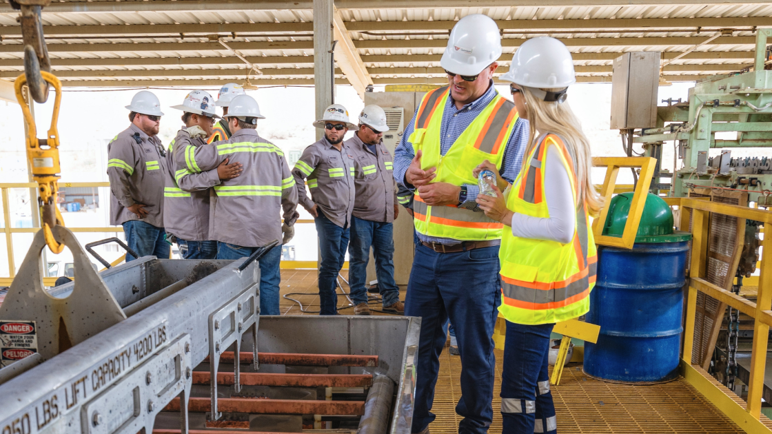 Gunnison closes oversubscribed bought deal offering
