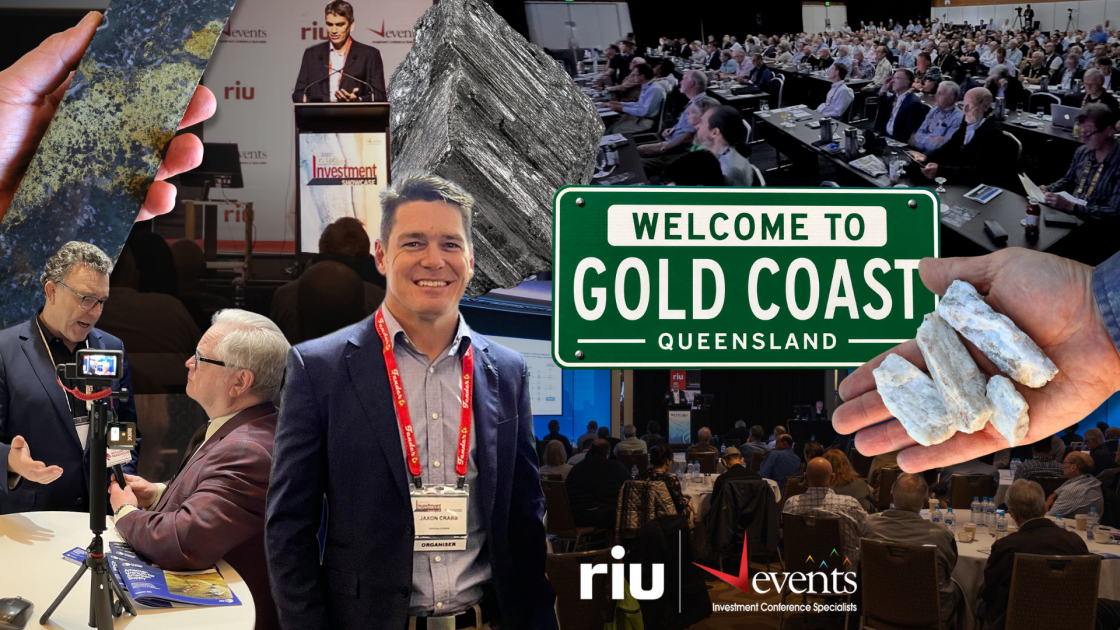 ‘Full’ auditorium set to hit explorers at Gold Coast Investment Showcase