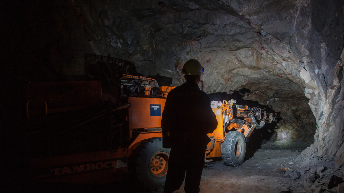 Makenita Resources covers more ground at Sisson West