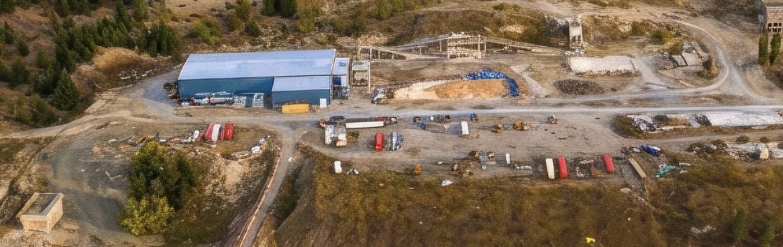 Nicola Mining readies for Dominion’s gold production