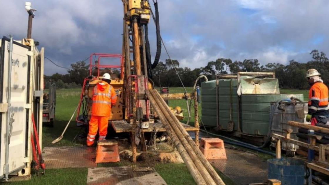 North Stawell dives into further diamond drilling at Darlington