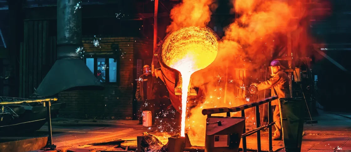 Heavy subsidies distort Australia’s steel market: OECD
