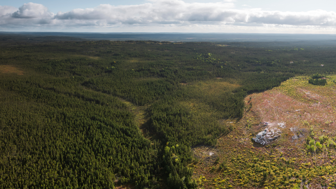 Q2 Metals launches 2026 summer drill program