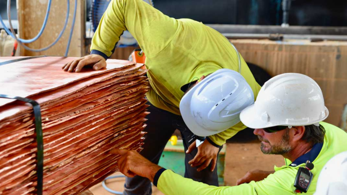 Queensland budget boosts critical minerals exploration and QCMF