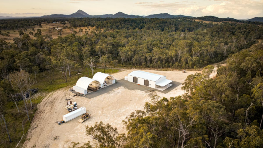 QMines on ‘rapid’ pathway to Mt Chalmers DFS