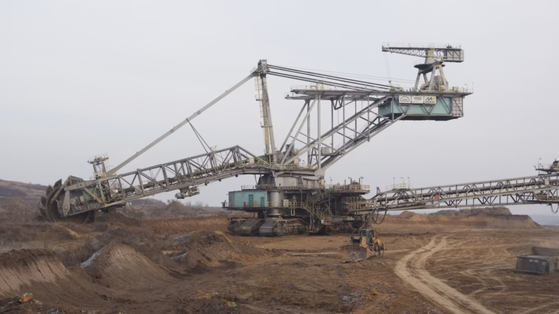 Sage Potash sets up for drilling at Utah project