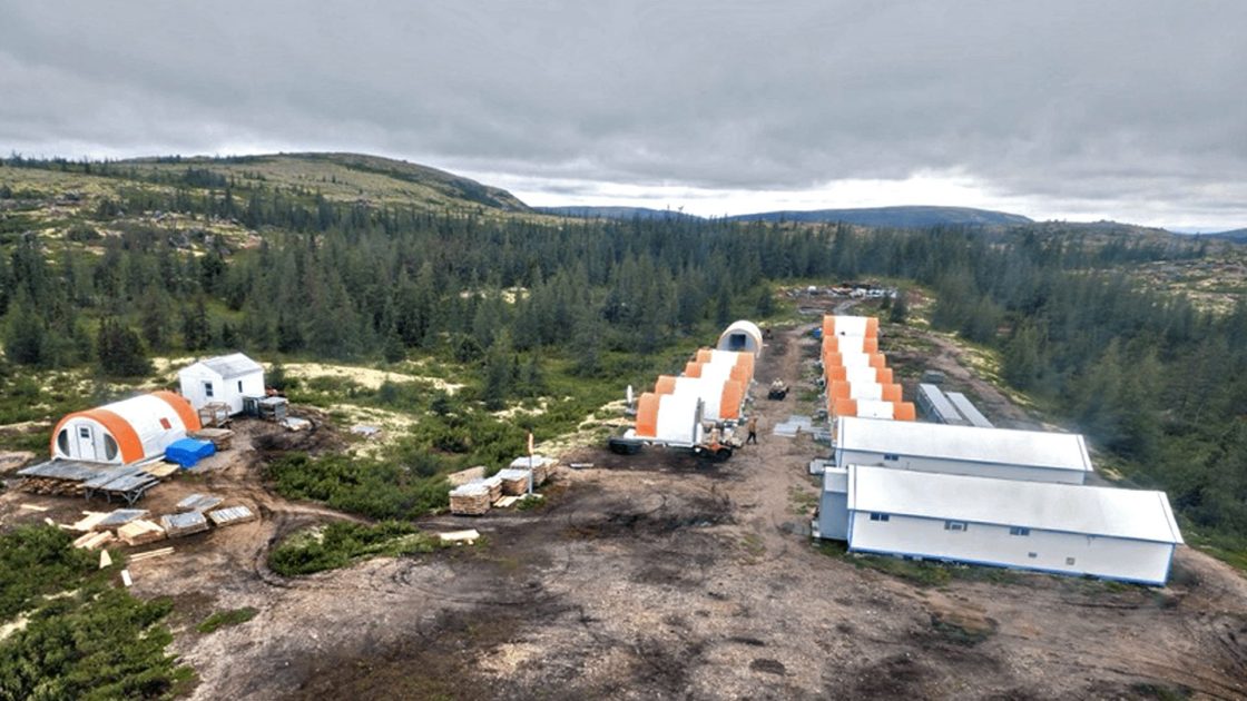 Scandium Canada aligns with Naskapi vision on access corridor