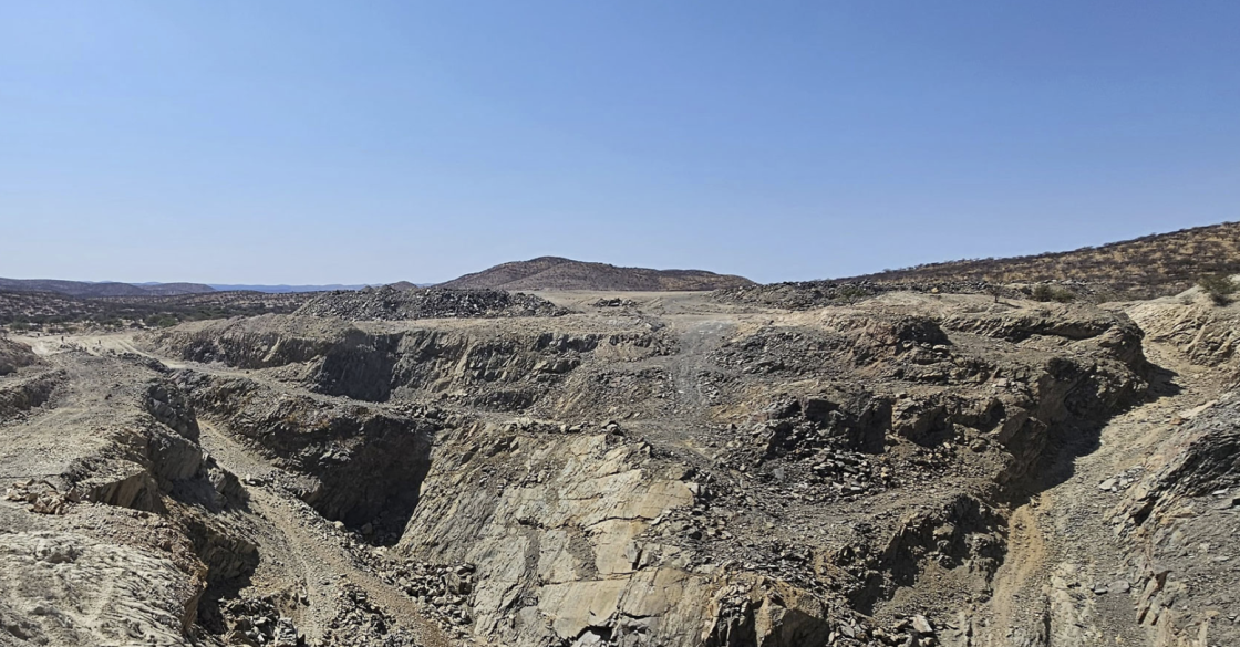 Serval Resources eyes prospectivity across Namibia