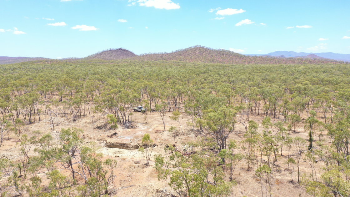 EQ Resources brightened with Sunshine’s Hodgkinson