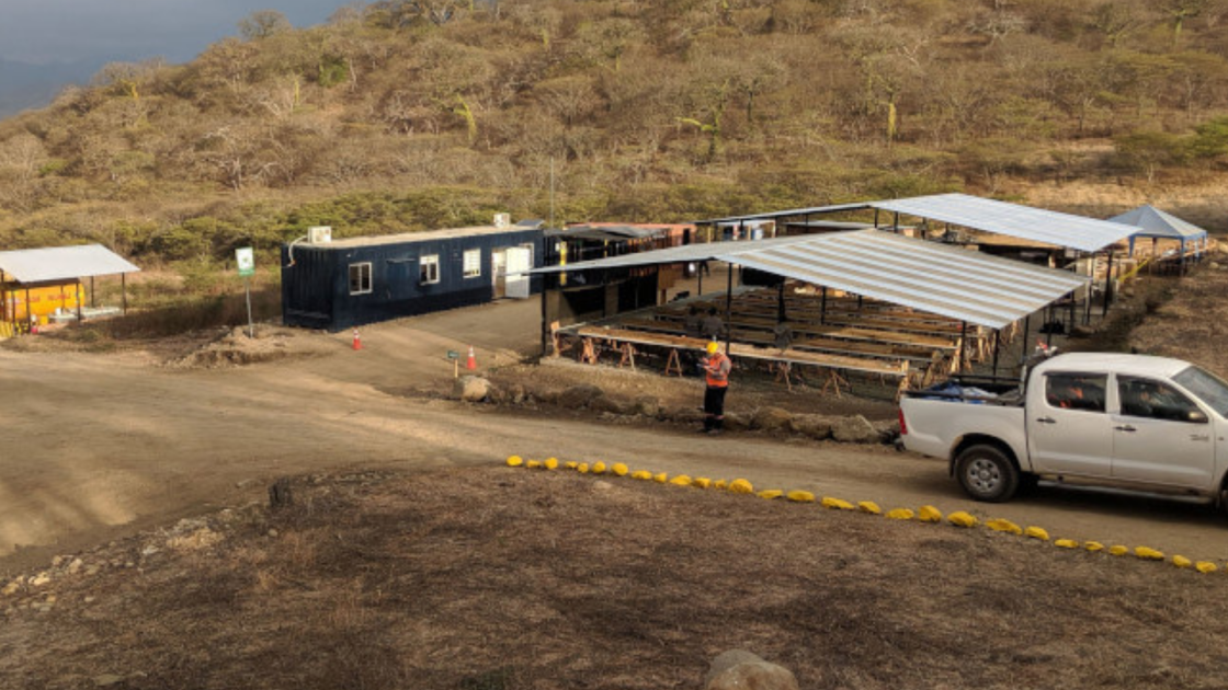 Sunstone Metals