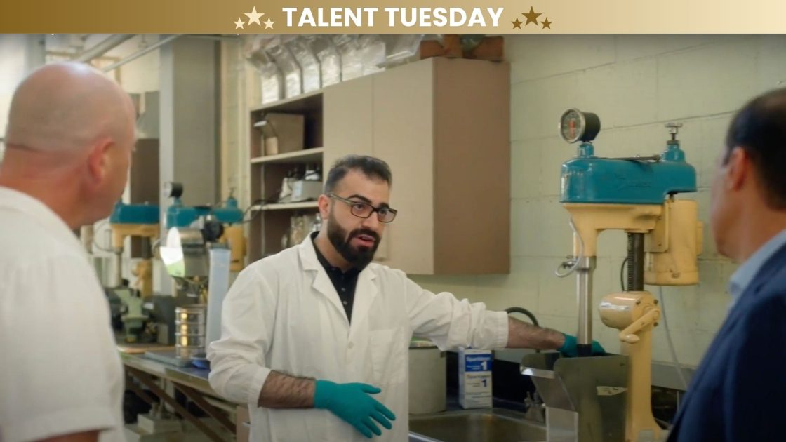 Talent Tuesday: Battery X Metals adds automotive advisor