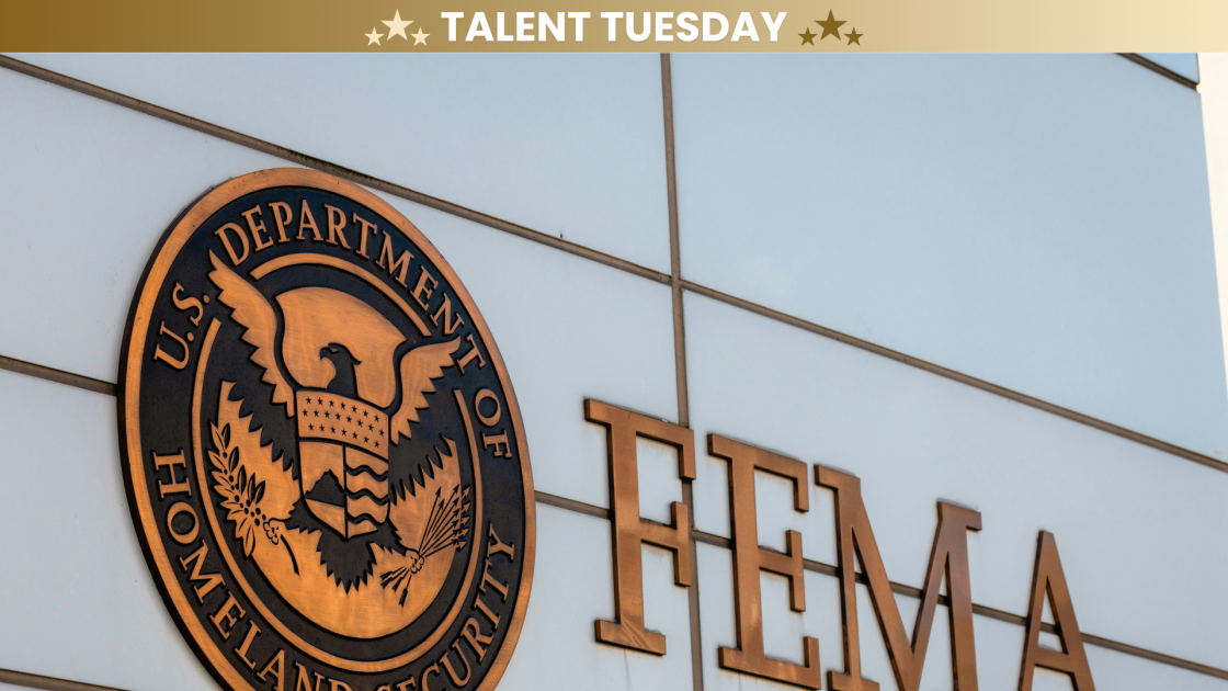 Talent Tuesday: Kristi Noem joins NovaRed advisory board