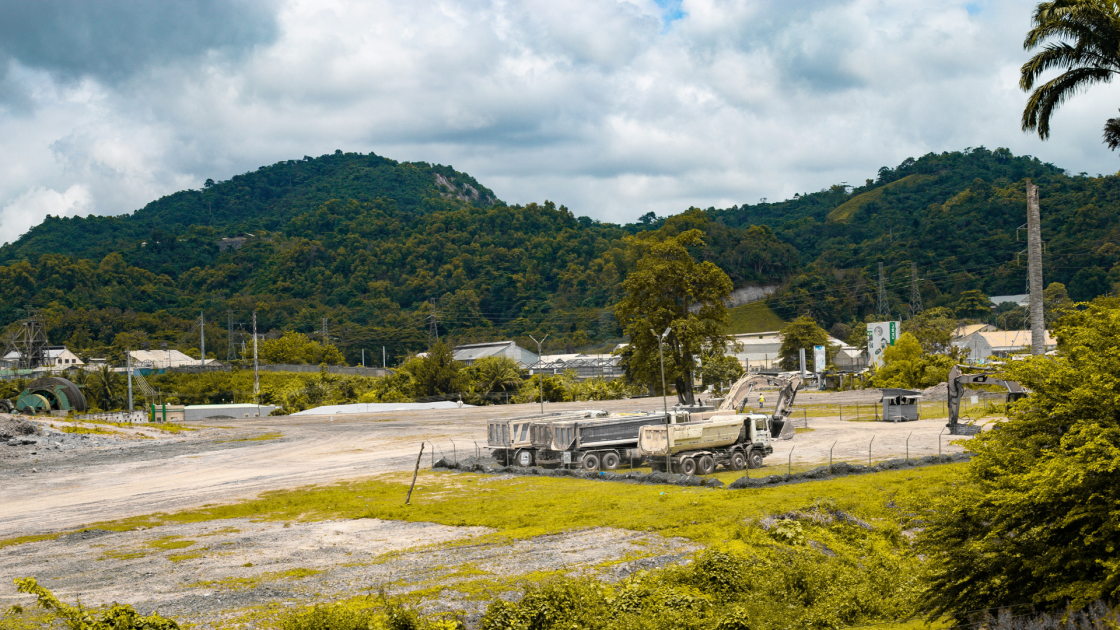 Turaco exercises option over Afema permit