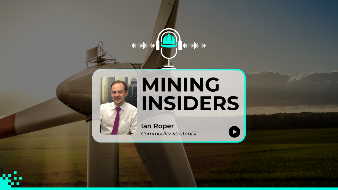 Green energy and resource nationalism reshape commodities