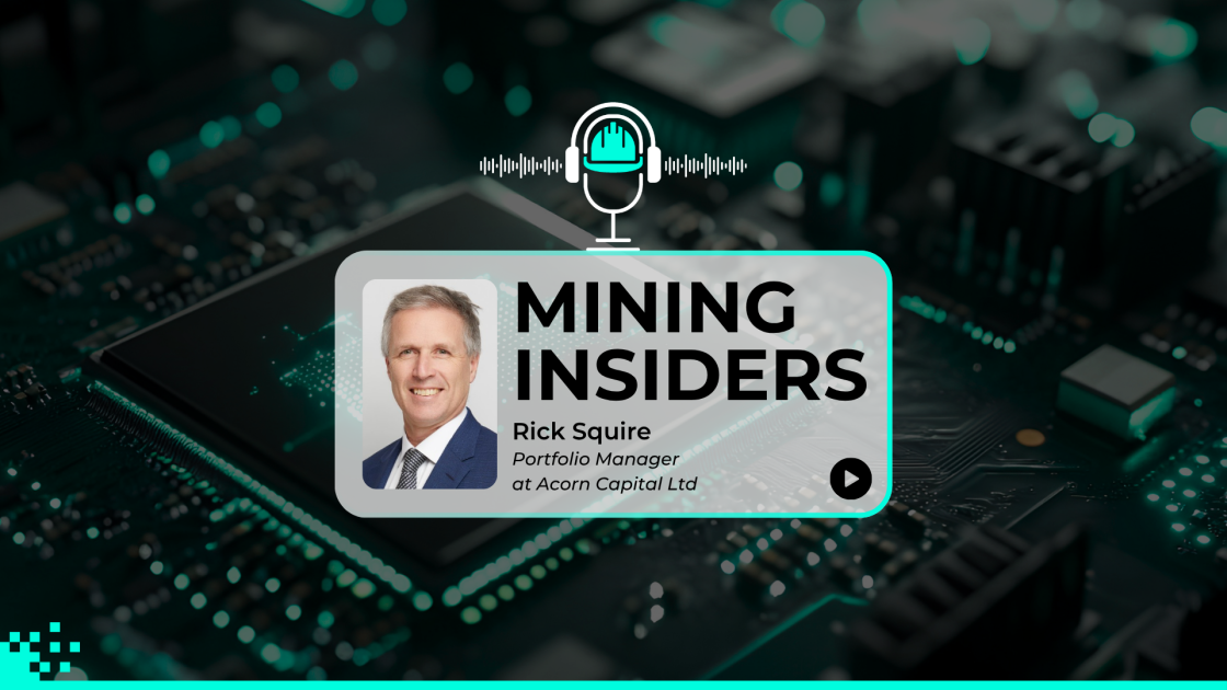 Acorn Capital’s 2026 playbook: War risk, AI, and other commodity drivers