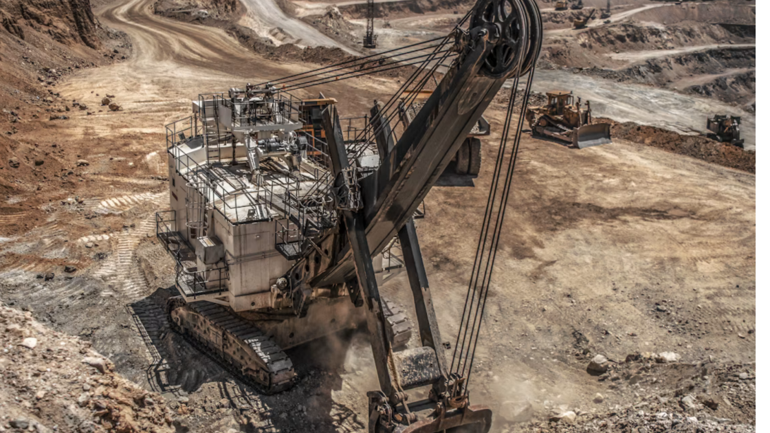 Vinland to begin Killick lithium exploration in July