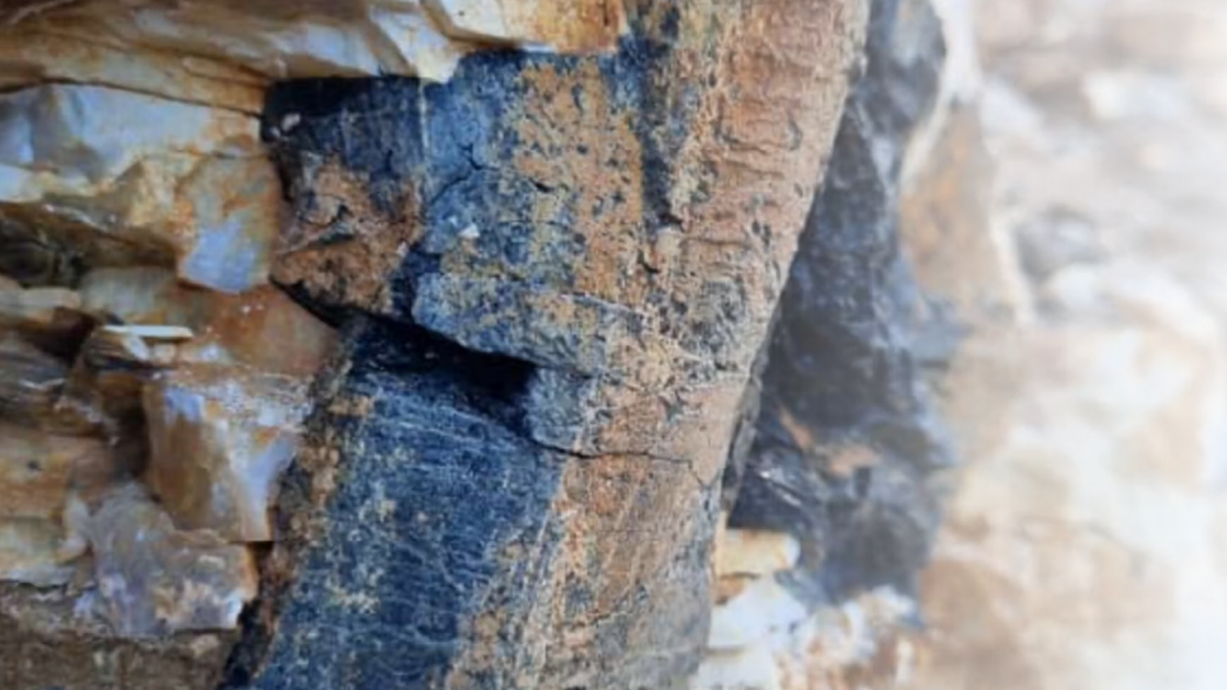 Western Ridge confirms sulphide mineralisation at Keystone