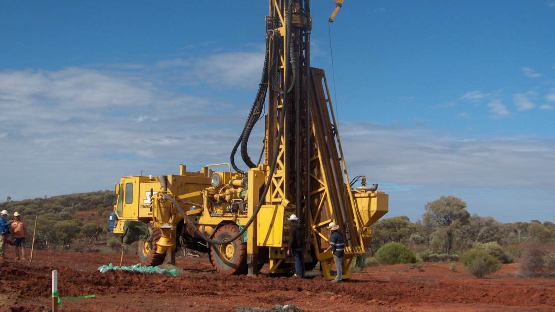 Alliance Nickel puts vat leach to the test