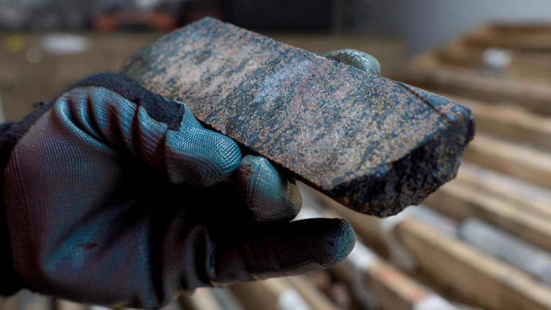 Appia identifies uranium drill targets at Saskatchewan property