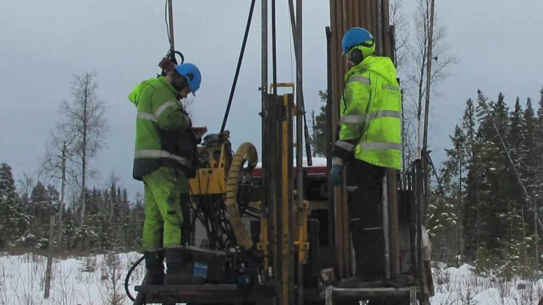Aura Energy faces Swedish parliamentary uranium decision