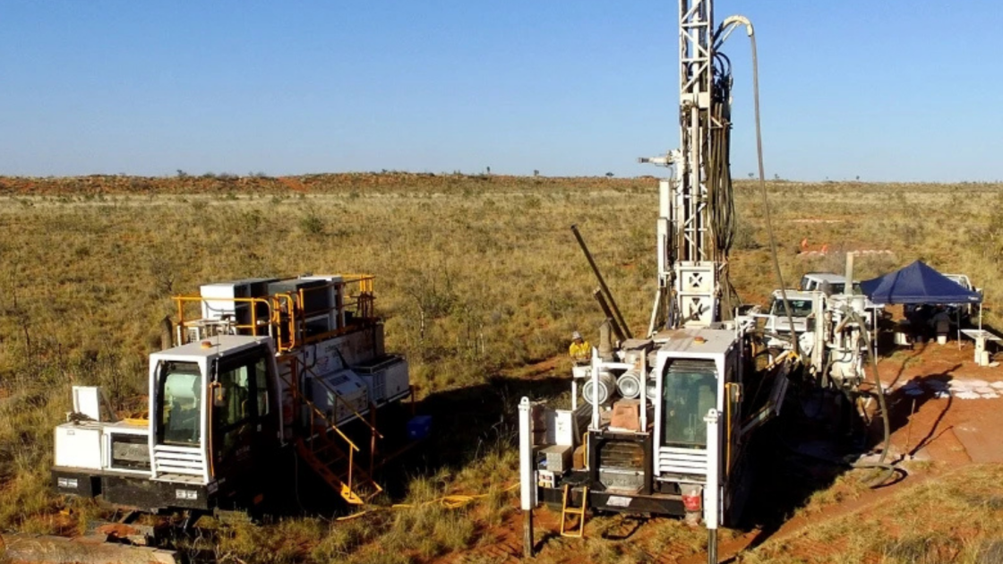 Auravelle Metals Crown Project in Kalgoorlie, Western Australia