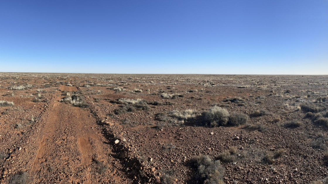 AusQuest’s Coober Pedy drilling hits a snag