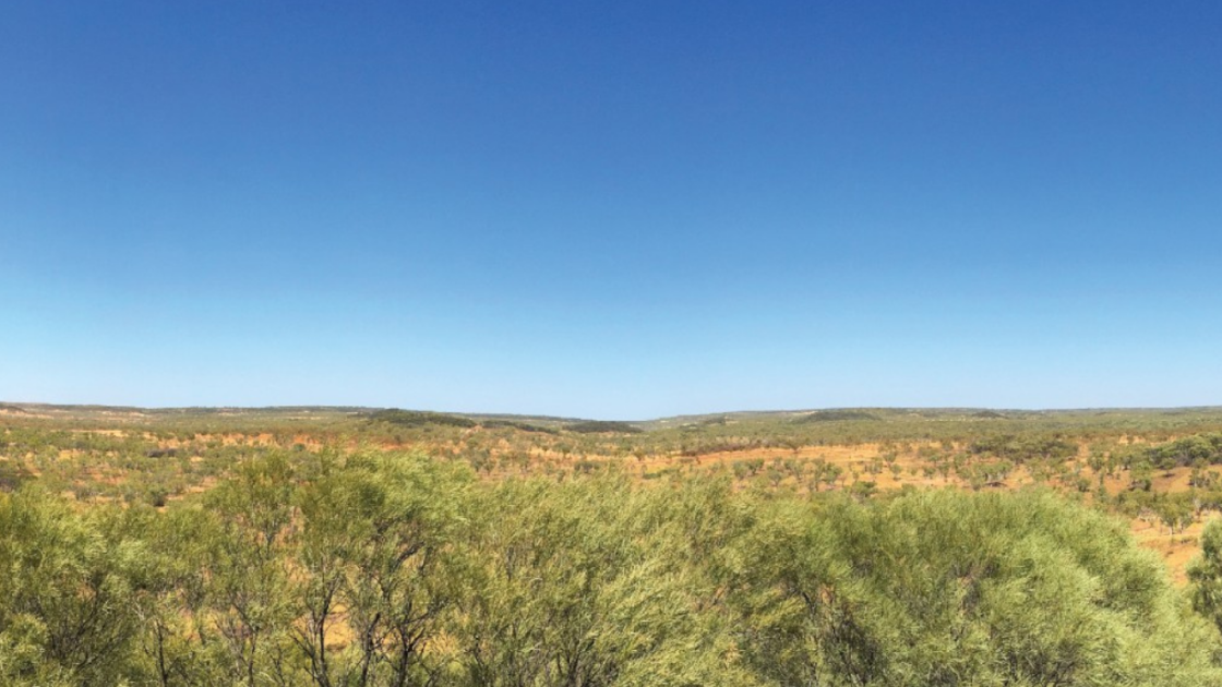 Barkly embarks on 10,000m rare earths campaign