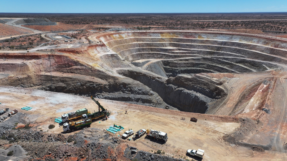 Barton Gold strikes paydirt with $26 million placement