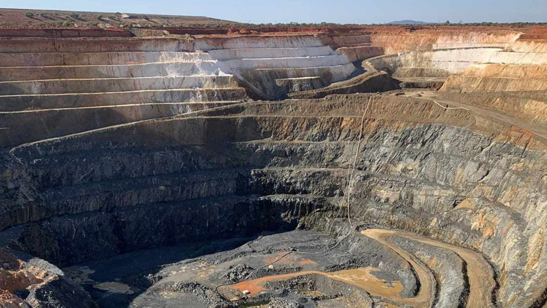 Catalina Resources Kirkalocka Gold Project in Western Australia