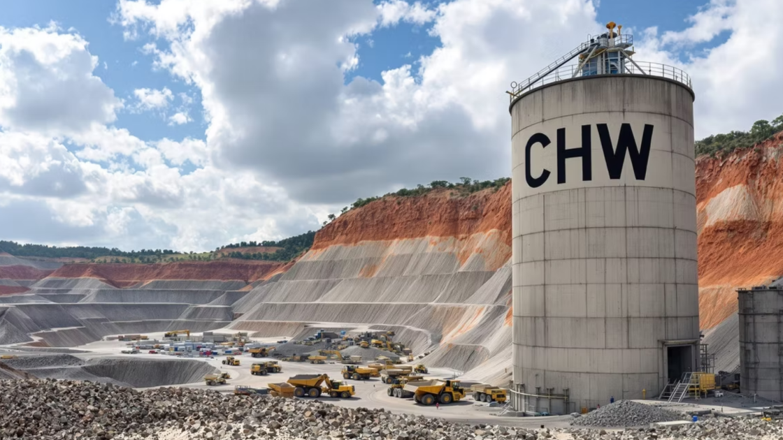 Chilwa extends niobium mineralisation at Nakombe