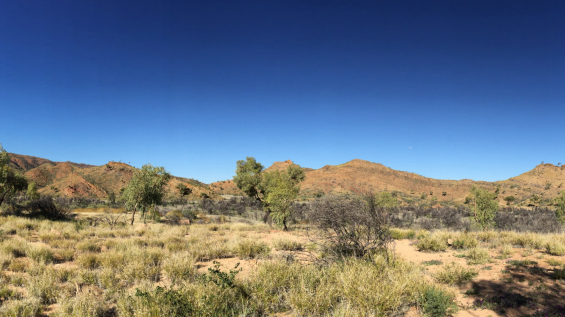 Daly Resources restarts fieldwork at Huckitta fluorite