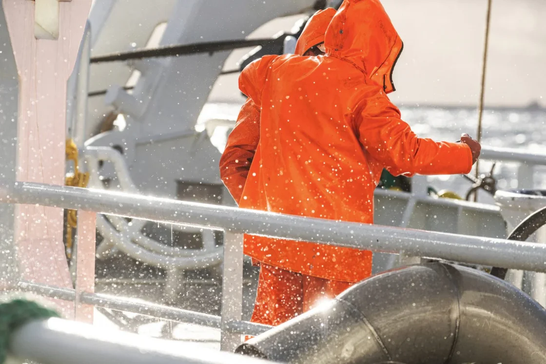 Deep Sea Minerals dives closer towards seabed exploration