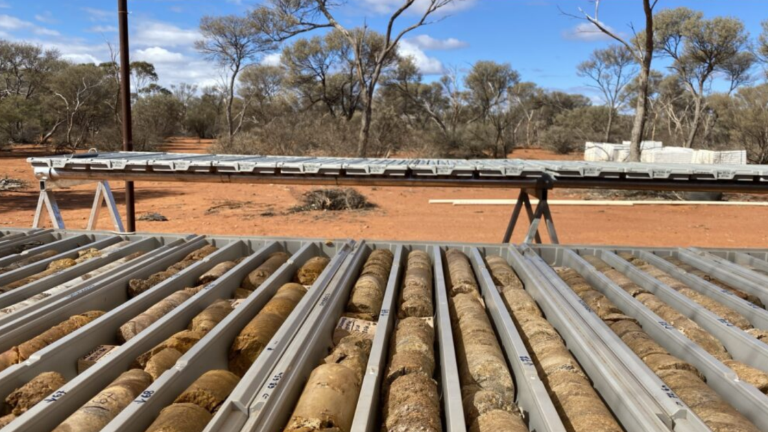 Duketon Mining Barlee Project in Southern Cross, Western Australia