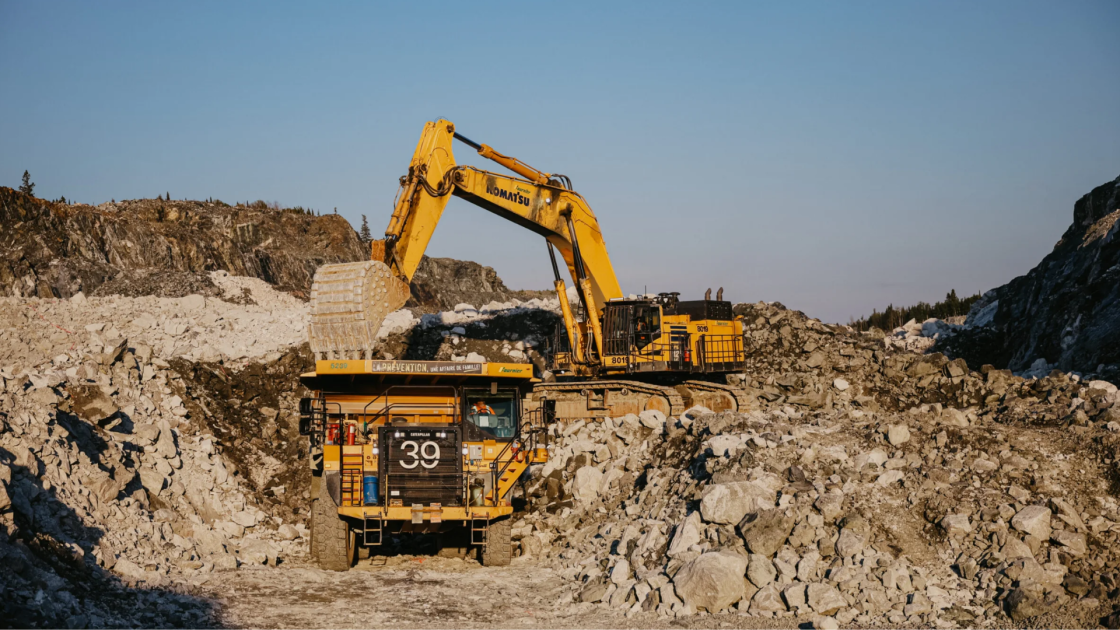 Elevra breaks ground on fully funded lithium expansion