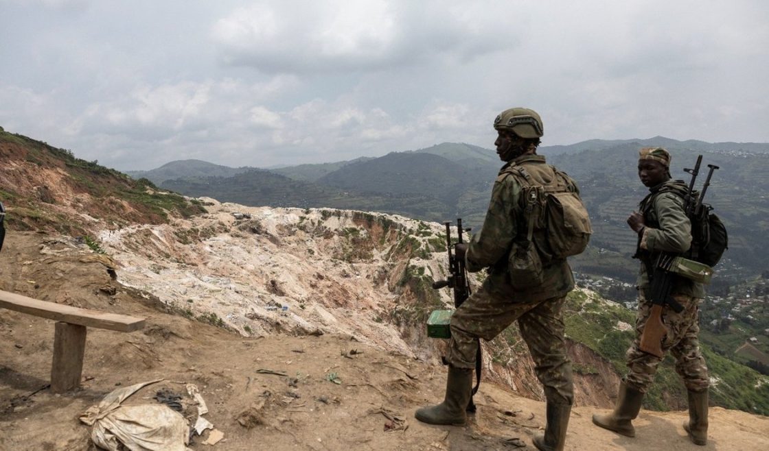 getty images military