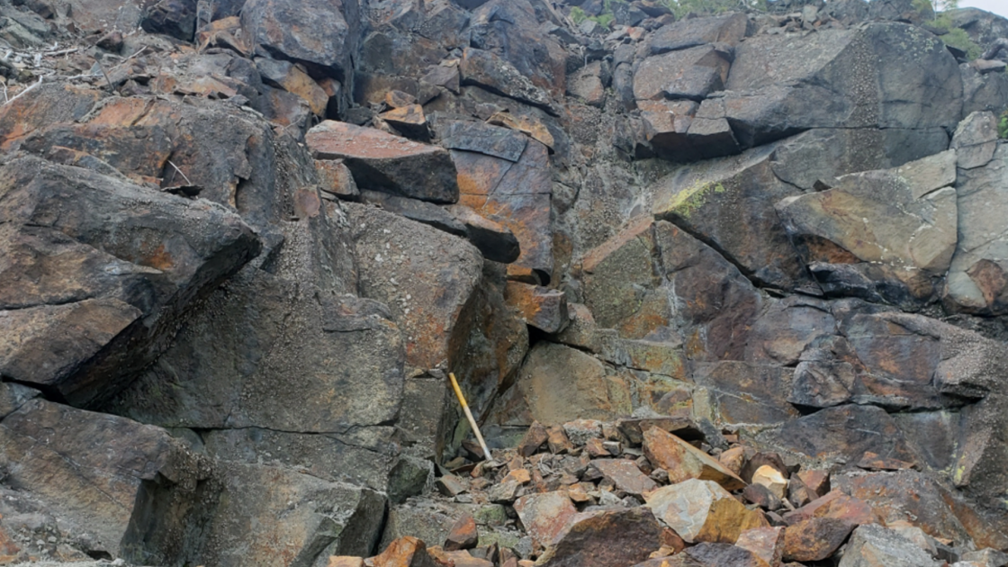 Graycliff Exploration Shakespeare Project in Ontario, Canada