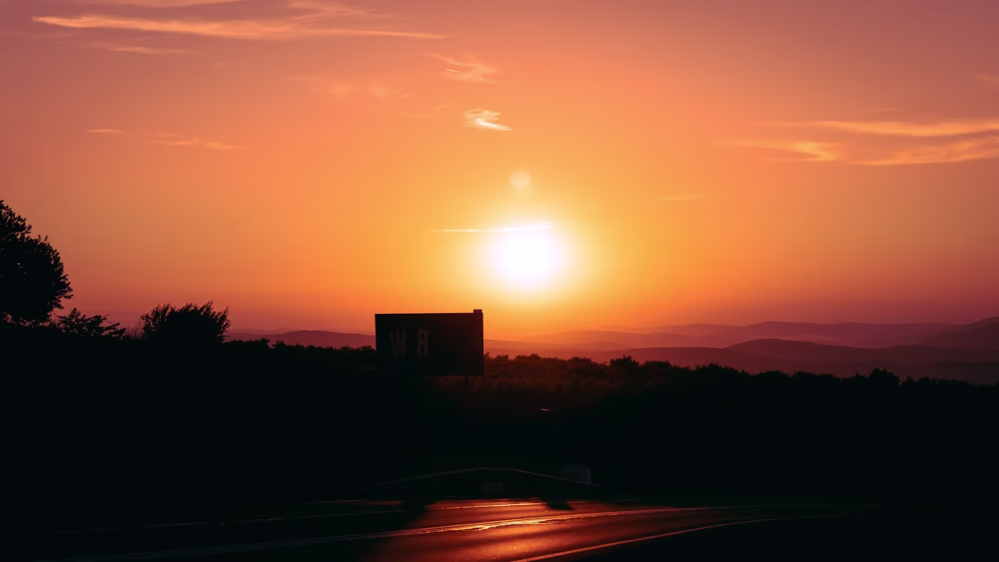 heat unsplash