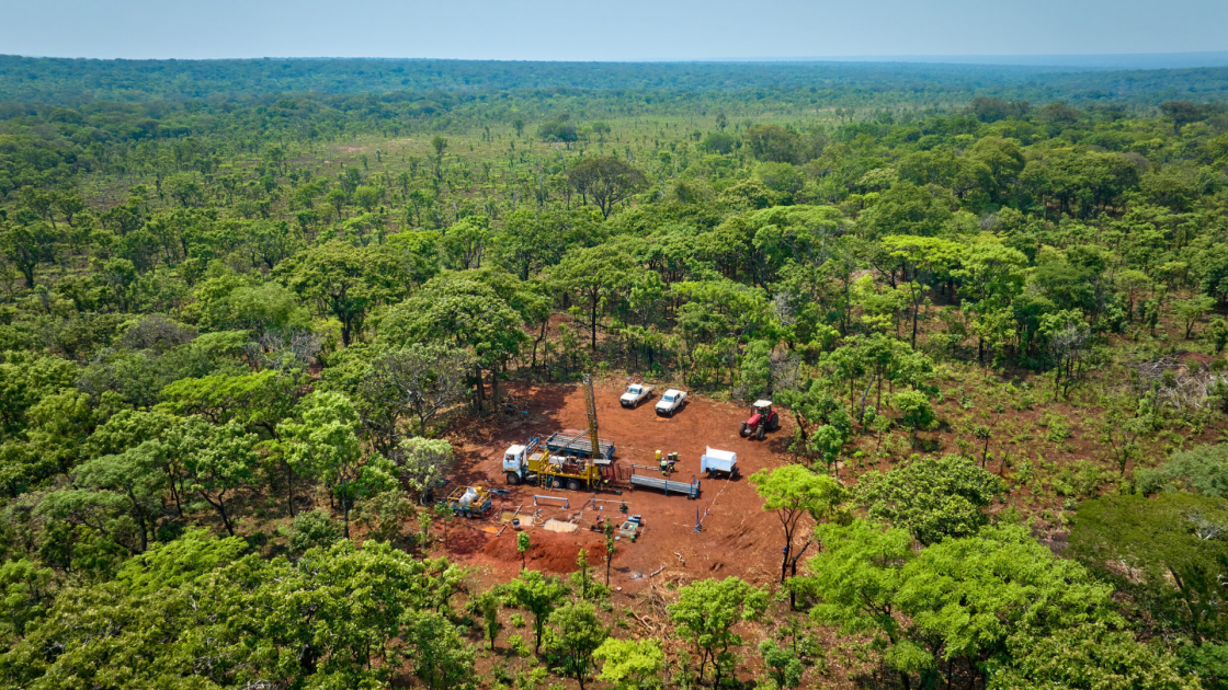 Ivanhoe Mines’ Kipushi sets monthly zinc production record