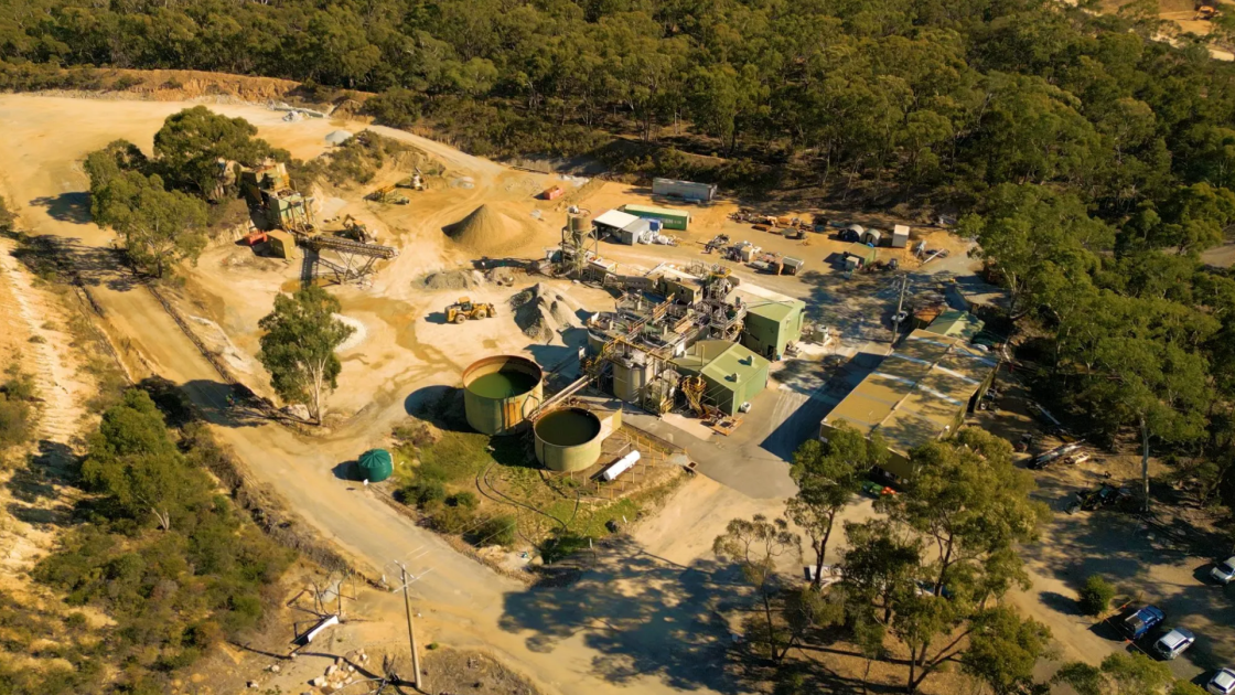Kaiser taps into Maldon’s gold potential