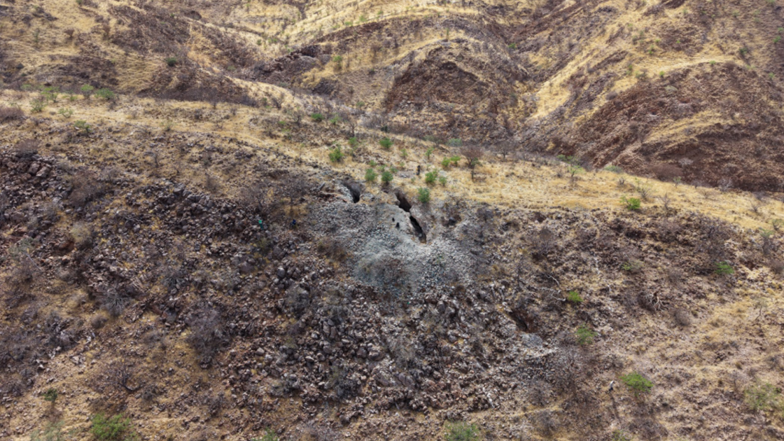 Kaoko prioritises Chalkos drilling over Karibib