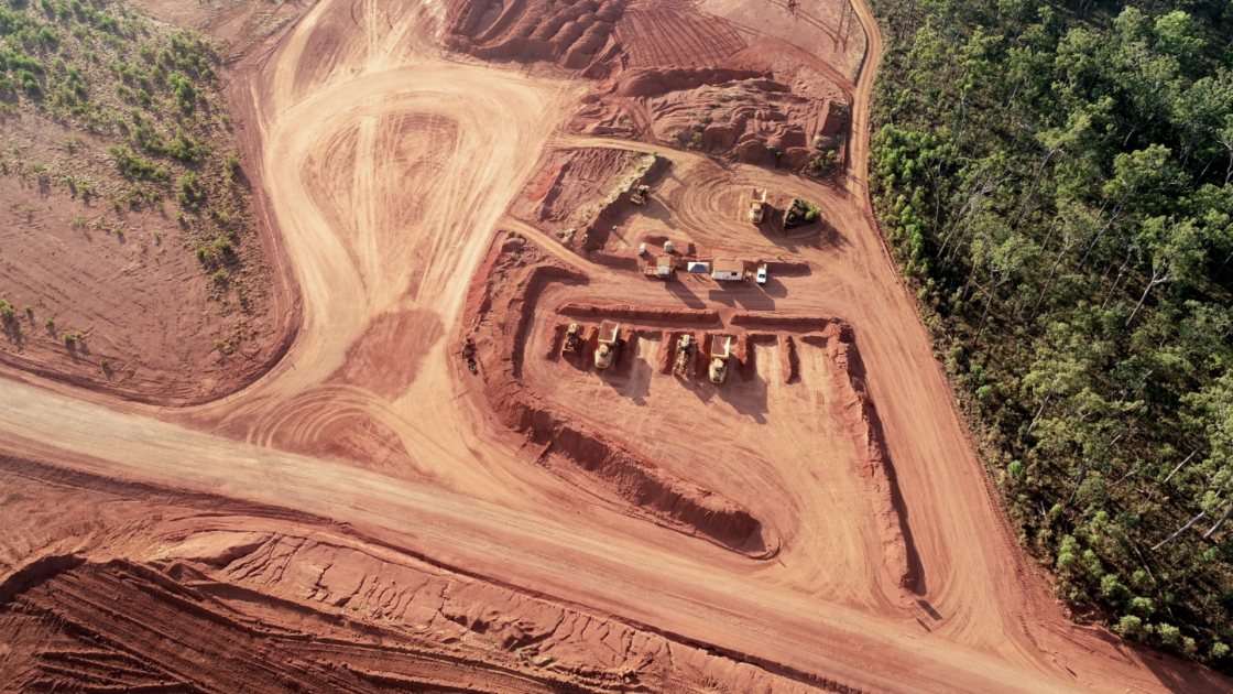 Metro Mining appoints new General Counsel