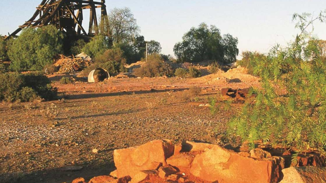 Nex Metals completes Arika joint venture divestment