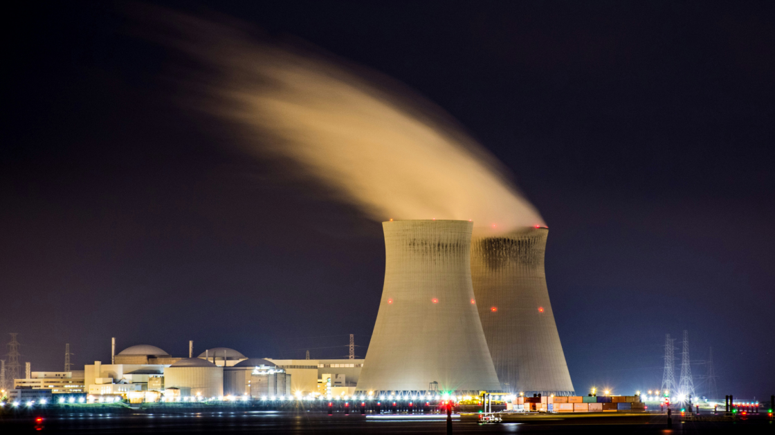 US commits US$17.5 billion to fast-track nuclear build-out