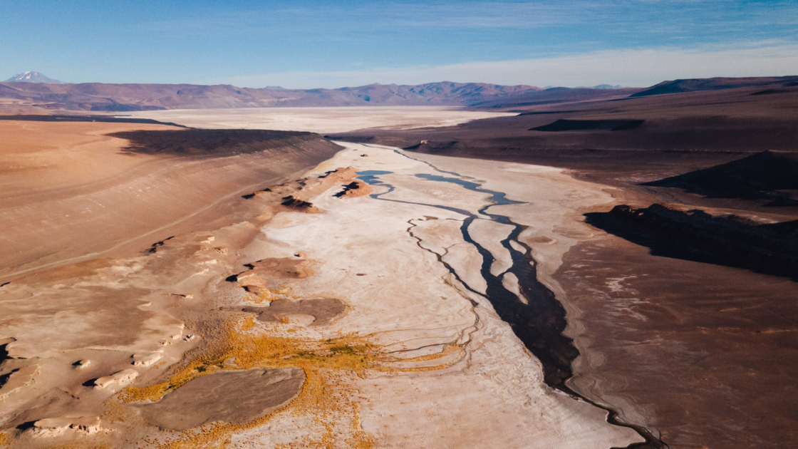 NOA and Summit join forces on Arizaro lithium