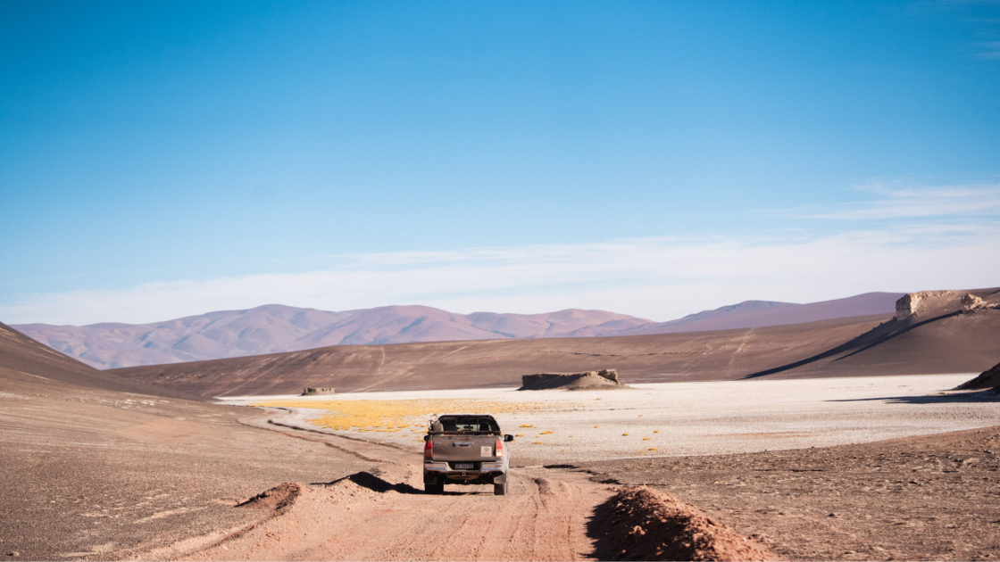 NOA Lithium partners with Hatch on Rio Grande study